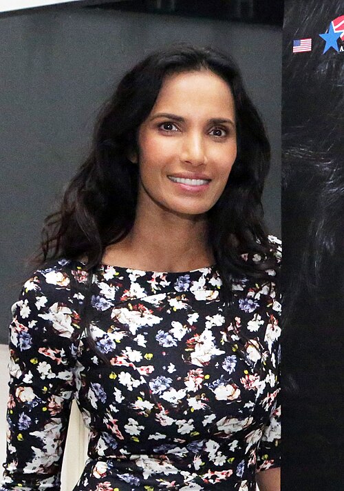 Padma Lakshmi